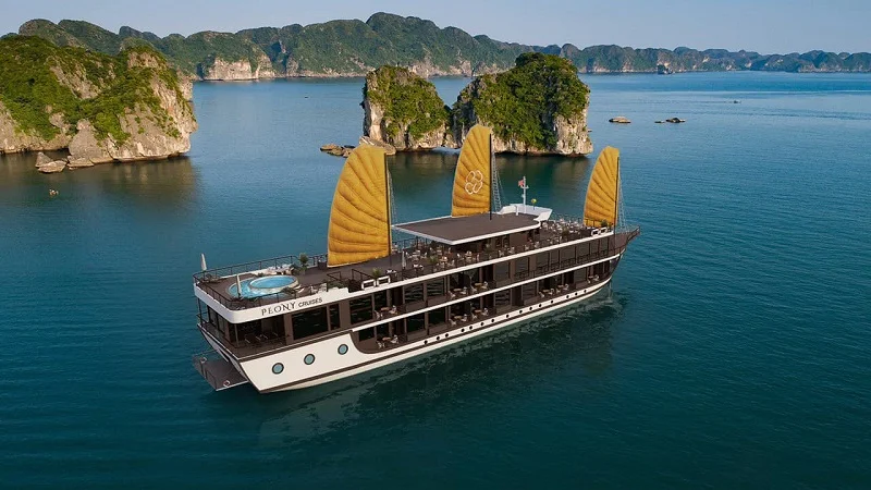 Các bãi biển nổi tiếng miền bắc